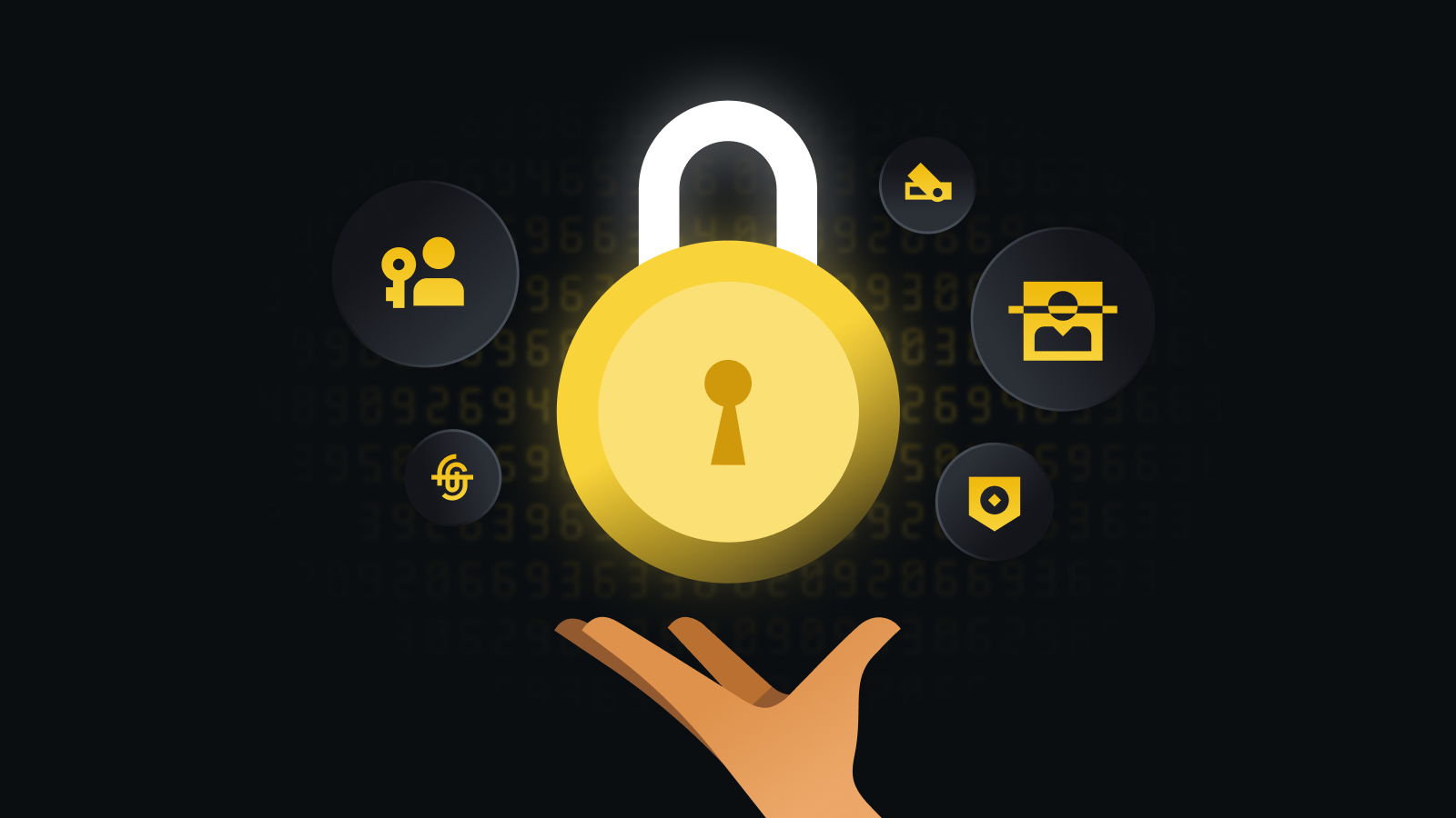 军工级安全防护体系